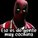 Hare como que no vi eso