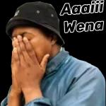 Salute kuleyo ndawo
