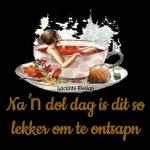 Mag jou drome so mooi wees dat