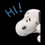 snoopy 