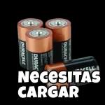 Material del artículo