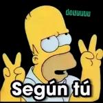 TULO QUE NECESITAS ES UN NEGRO QUE TE HAGA FELIZ