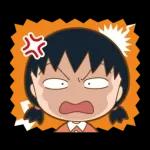 櫻桃小丸子 歡樂家族