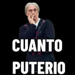 Ya no estoy Palesos trotes