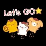 【中文】布丁狗（大家來慶祝篇）