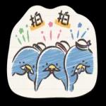 Sanrio characters 慵懶可愛筆記本 2
