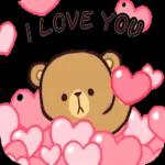 do you wanna like bee mine forever?