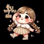 สวัสดีค่ะ