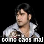 Te Quiero Mucho