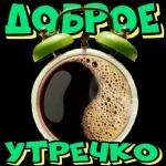 Доброе утро  ☀  ☀
