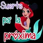 Princesas