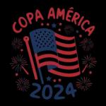 Copa América 2024 for USA