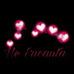 Te mandotodo mi carino