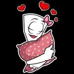 Dibujos enamorados