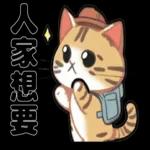 熱血小斑貓1修改版