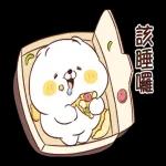 猫咪朋友笑一个