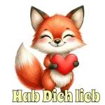 Hab Dich lieb