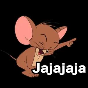 Jajajaja - getsticker.com