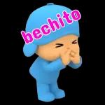 bechito