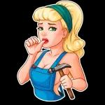 Betsy
                            Valeriya Sikorskaya