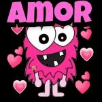 Eres mi amor