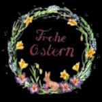 Frohe Ostern