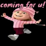 Despicable Me（2）