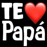 Feliz Día del Padre