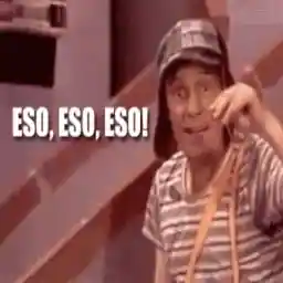 LLEGO EN 5 MIN. MENOS, COMO EN 10