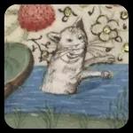 Medieval Cats