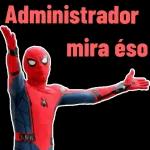 pelea en el grupo xD