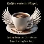 Einmal
knuddeln,
das tut so gut.