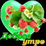 доброе утро, спокойной ночи