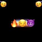 🔥😉😈