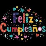 FELIZ CUMPLEAÑOS