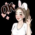 ใช้สติ​ให้มากขึ้น ปล่อยวางได้​😊