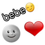 ❤️‍🩹🥹