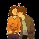 Love 2
                            Puuung