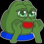 Pepe
                            FawLog