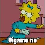 snippets of the Simpson