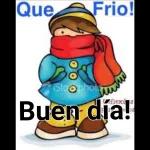 Te mando Todo mi Cariño!