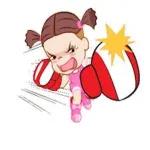  Jumbooka 11 可愛俏皮篇