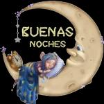 BUENAS NOCHES