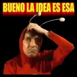 Johnny, la gente está muy loca... WTF? 