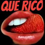 que rico 