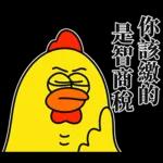 嘎嘎雞尖叫慘叫的醫護代