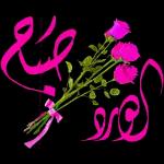 صباح الورد