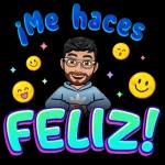 Feliz lunes inicio de semana