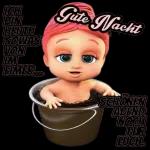 Gute Nacht  