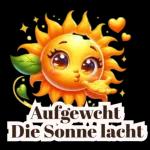 Eine liche Umarmung für Dich.